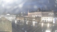 Archiv Foto Webcam Neuer Platz (Klagenfurt) 17:00