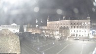 Archiv Foto Webcam Neuer Platz (Klagenfurt) 17:00