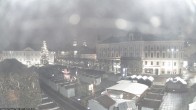 Archiv Foto Webcam Neuer Platz (Klagenfurt) 05:00