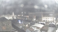 Archiv Foto Webcam Neuer Platz (Klagenfurt) 05:00