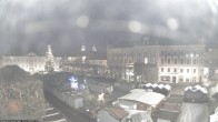Archiv Foto Webcam Neuer Platz (Klagenfurt) 06:00