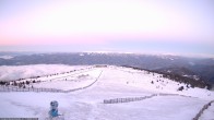 Archiv Foto Webcam Steinschneider-Lift (Koralpe) 06:00