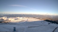 Archiv Foto Webcam Steinschneider-Lift (Koralpe) 07:00