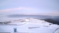 Archiv Foto Webcam Steinschneider-Lift (Koralpe) 06:00