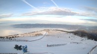 Archiv Foto Webcam Steinschneider-Lift (Koralpe) 07:00