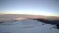 Archiv Foto Webcam Steinschneider-Lift (Koralpe) 07:00