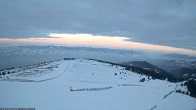 Archiv Foto Webcam Steinschneider-Lift (Koralpe) 06:00