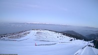 Archiv Foto Webcam Steinschneider-Lift (Koralpe) 05:00