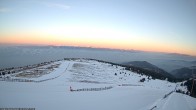 Archiv Foto Webcam Steinschneider-Lift (Koralpe) 06:00