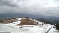 Archived image Webcam Steinschneider lift on Koralpe 09:00