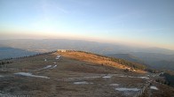 Archived image Webcam Steinschneider lift on Koralpe 05:00