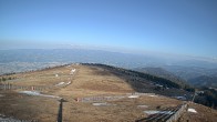 Archived image Webcam Steinschneider lift on Koralpe 07:00