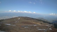 Archived image Webcam Steinschneider lift on Koralpe 09:00