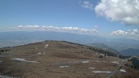 Archived image Webcam Steinschneider lift on Koralpe 11:00