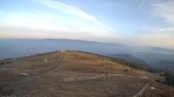 Archived image Webcam Steinschneider lift on Koralpe 05:00