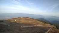 Archived image Webcam Steinschneider lift on Koralpe 06:00