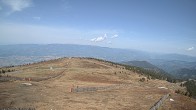 Archived image Webcam Steinschneider lift on Koralpe 09:00
