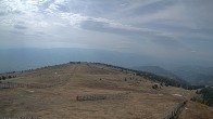 Archived image Webcam Steinschneider lift on Koralpe 15:00