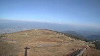 Archiv Foto Webcam Steinschneider-Lift (Koralpe) 07:00