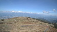 Archiv Foto Webcam Steinschneider-Lift (Koralpe) 09:00