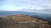Archived image Webcam Steinschneider lift on Koralpe 06:00