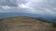Archived image Webcam Steinschneider lift on Koralpe 11:00
