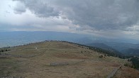 Archived image Webcam Steinschneider lift on Koralpe 13:00