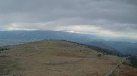 Archived image Webcam Steinschneider lift on Koralpe 15:00