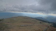 Archived image Webcam Steinschneider lift on Koralpe 17:00