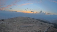Archived image Webcam Steinschneider lift on Koralpe 19:00