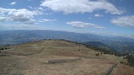 Archiv Foto Webcam Steinschneider-Lift (Koralpe) 13:00