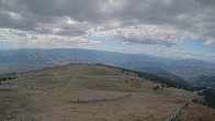 Archiv Foto Webcam Steinschneider-Lift (Koralpe) 15:00
