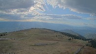 Archiv Foto Webcam Steinschneider-Lift (Koralpe) 17:00