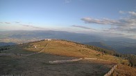 Archiv Foto Webcam Steinschneider-Lift (Koralpe) 05:00
