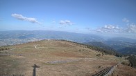 Archiv Foto Webcam Steinschneider-Lift (Koralpe) 07:00