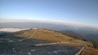 Archived image Webcam Steinschneider lift on Koralpe 05:00
