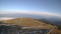 Archived image Webcam Steinschneider lift on Koralpe 06:00