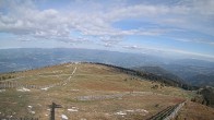 Archived image Webcam Steinschneider lift on Koralpe 07:00