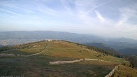 Archiv Foto Webcam Steinschneider-Lift (Koralpe) 05:00