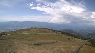 Archiv Foto Webcam Steinschneider-Lift (Koralpe) 13:00