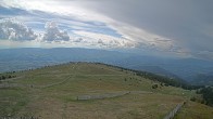 Archiv Foto Webcam Steinschneider-Lift (Koralpe) 15:00