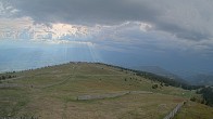 Archiv Foto Webcam Steinschneider-Lift (Koralpe) 17:00