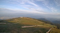 Archiv Foto Webcam Steinschneider-Lift (Koralpe) 05:00