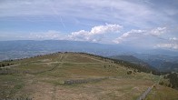 Archiv Foto Webcam Steinschneider-Lift (Koralpe) 11:00