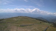 Archiv Foto Webcam Steinschneider-Lift (Koralpe) 13:00