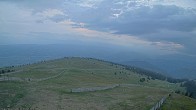 Archiv Foto Webcam Steinschneider-Lift (Koralpe) 19:00
