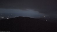 Archiv Foto Webcam Steinschneider-Lift (Koralpe) 21:00