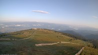 Archiv Foto Webcam Steinschneider-Lift (Koralpe) 12:00