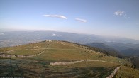 Archived image Webcam Steinschneider lift on Koralpe 06:00