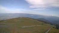 Archived image Webcam Steinschneider lift on Koralpe 07:00
